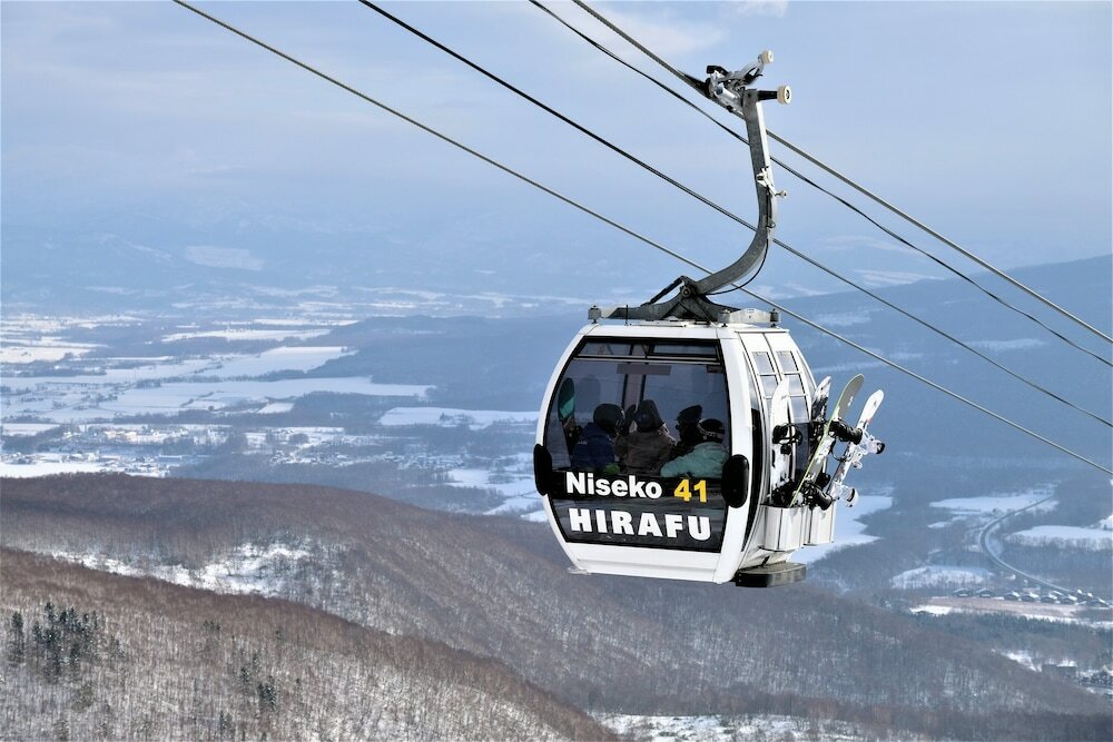 Фото Torifito Hotel & Pod Niseko