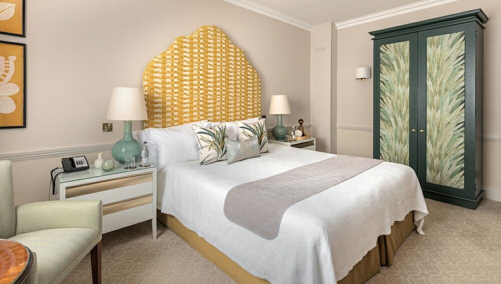 Фото The Royal Crescent Hotel & SPA