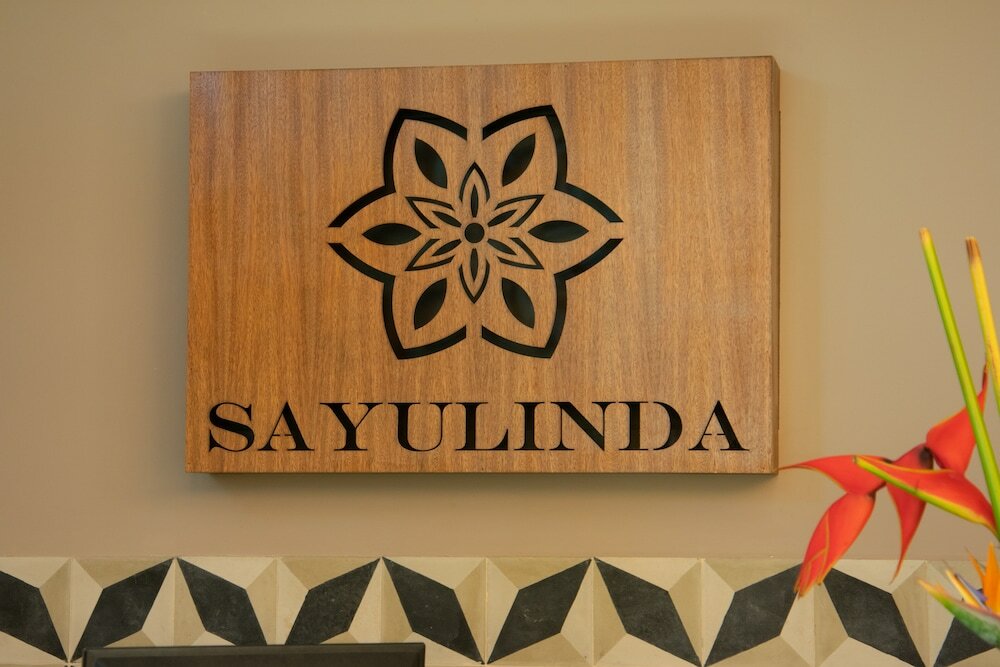 Фото Sayulinda Hotel