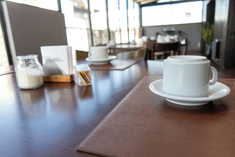 Фото Duomi Hotel Buenos Aires