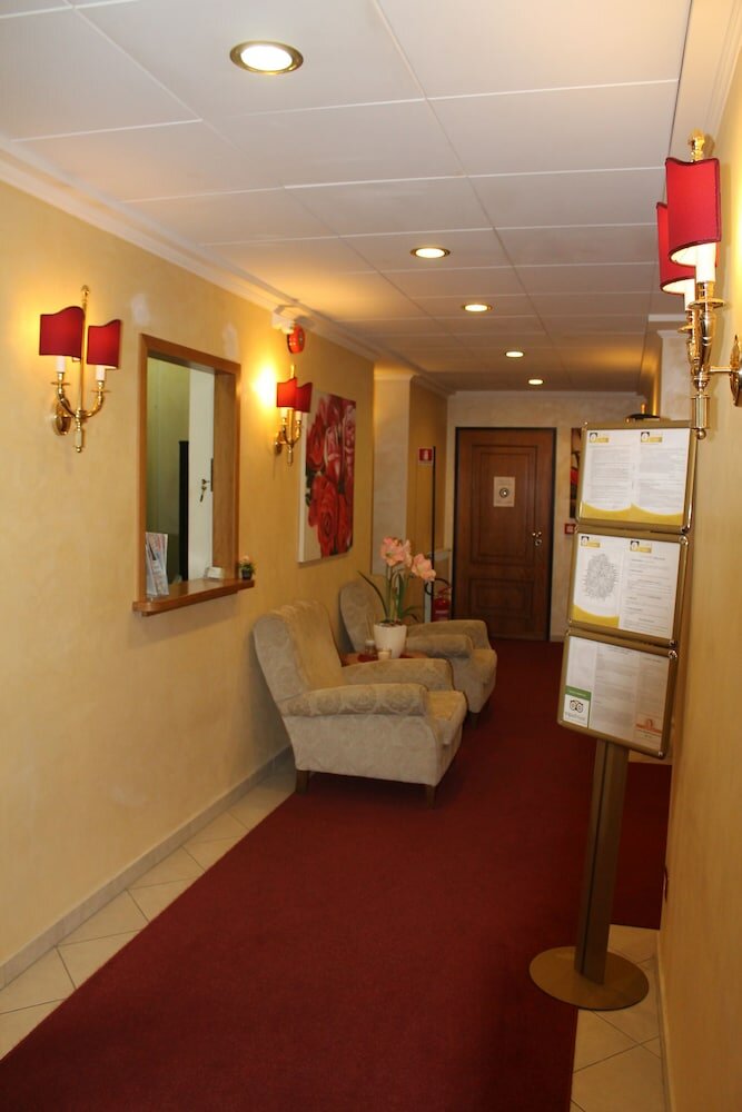 Фото Hotel Vitti