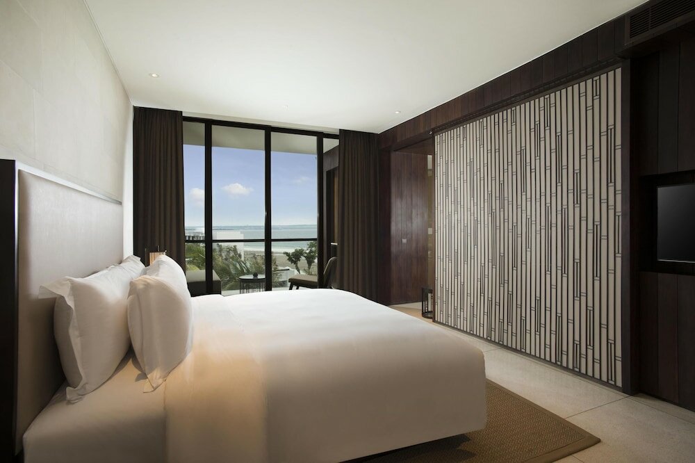 Фото Alila Seminyak, Bali