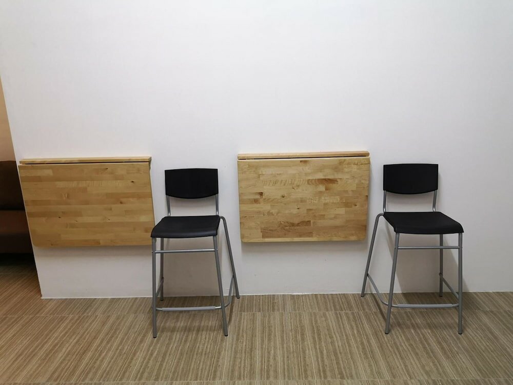 Фото Homey Hostel