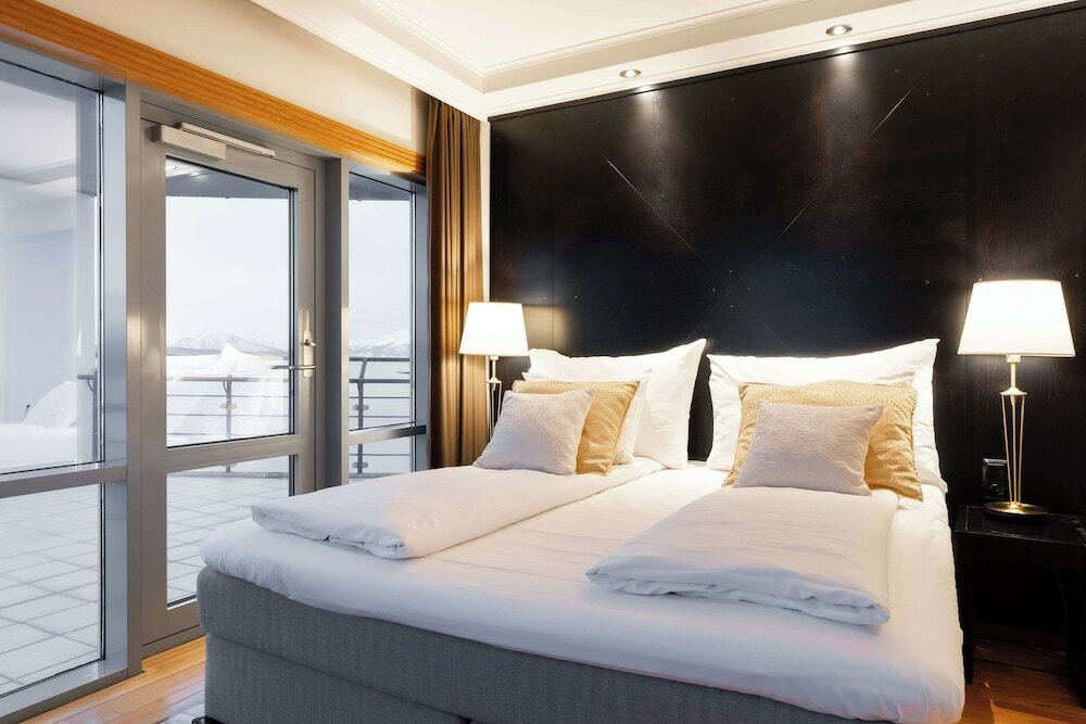 Фото Scandic Seilet