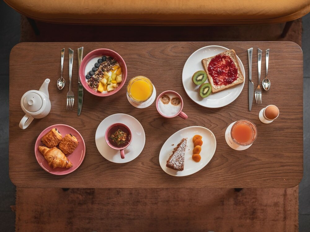 Фото Seven Hotel Paris