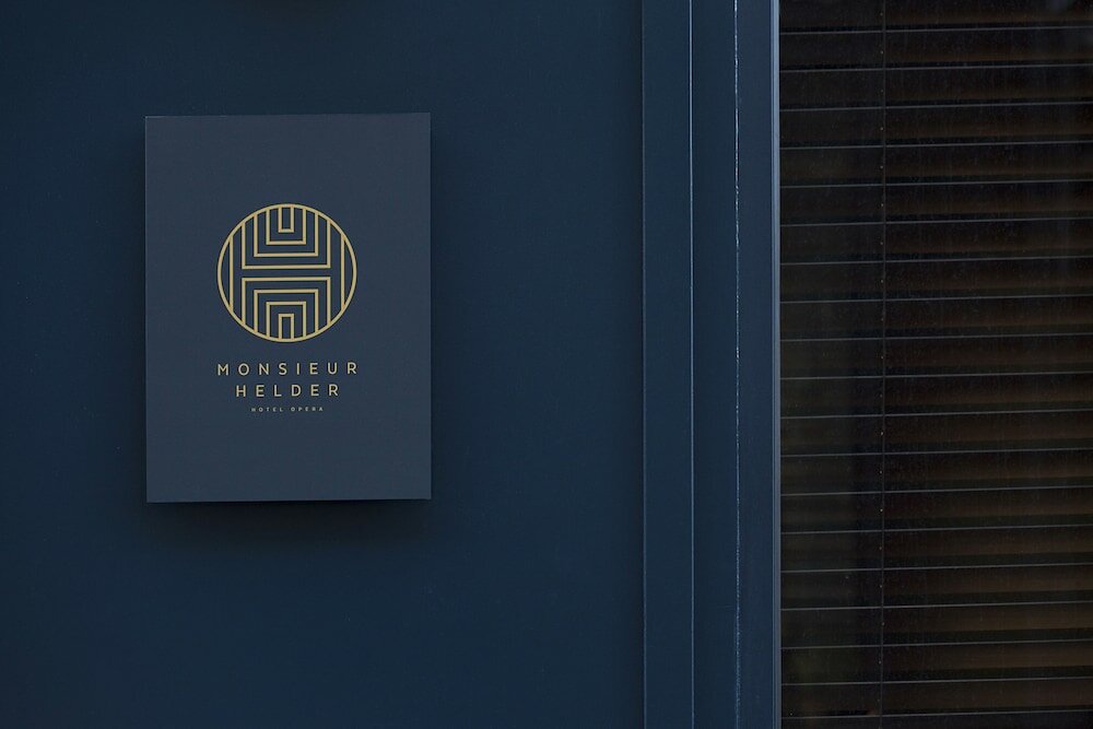 Фото Monsieur Helder