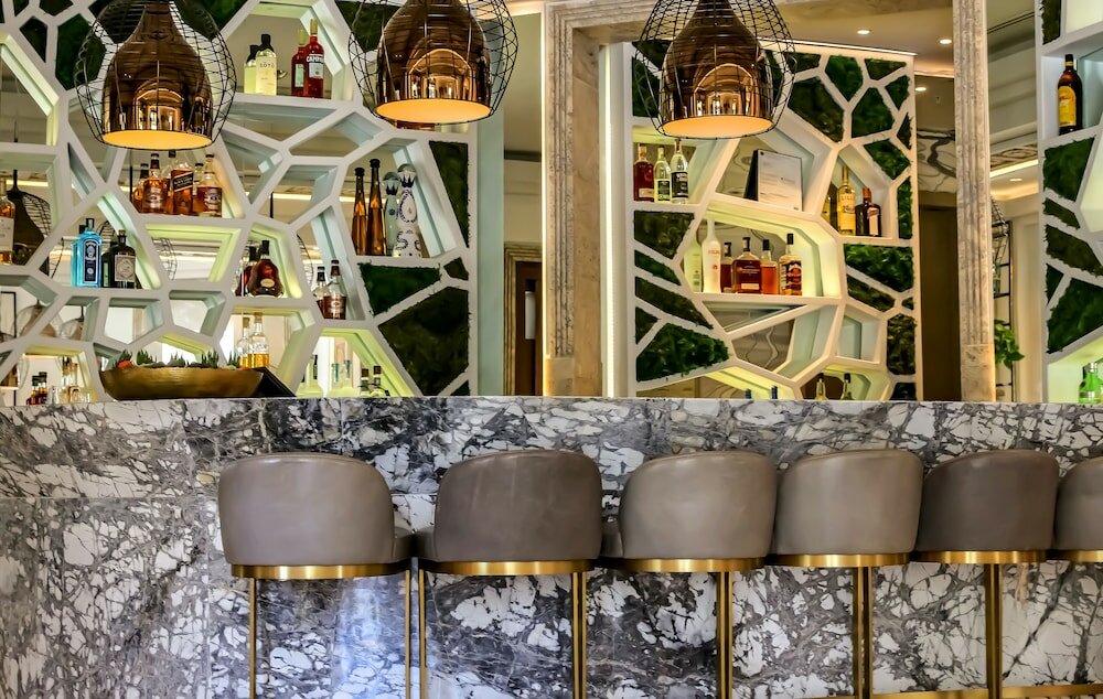 Фото Lennox Hotel Miami Beach