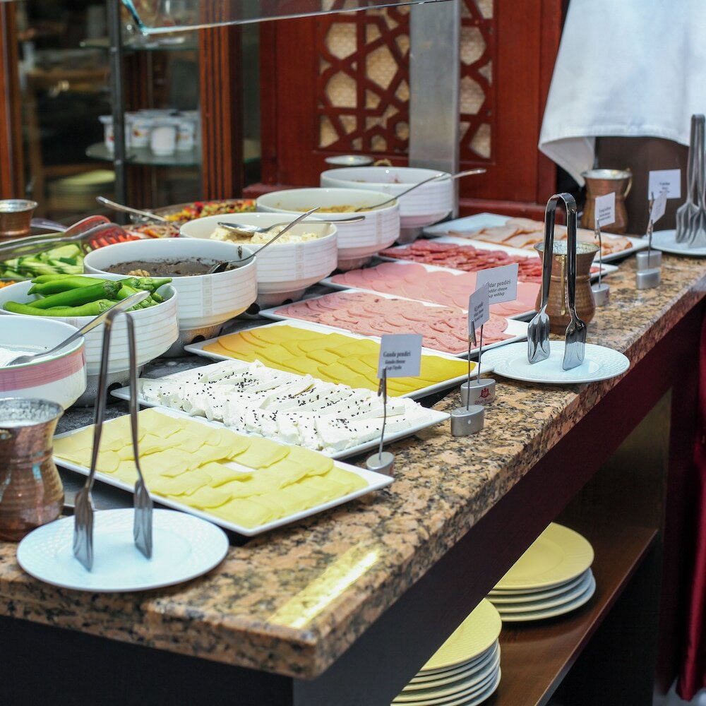 Фото Shah Palas Hotel