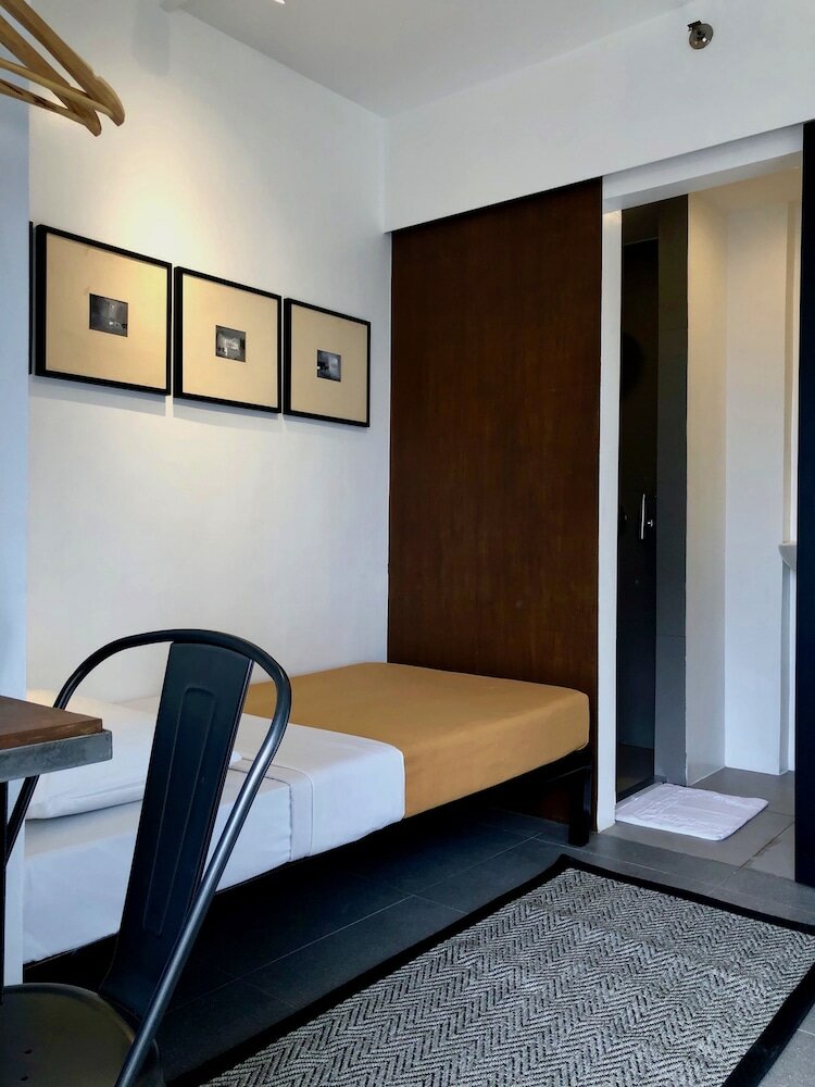 Фото Gomez House