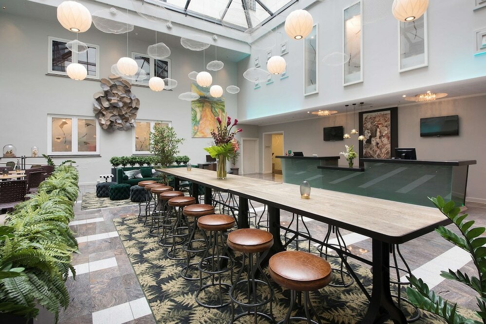 Фото Scandic Neptun