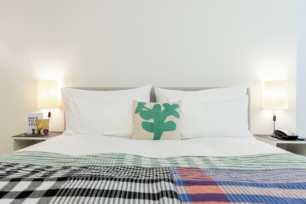 Фото Greulich Design & Boutique Hotel