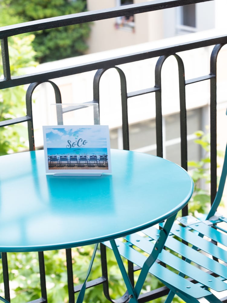 Фото So’Co by HappyCulture