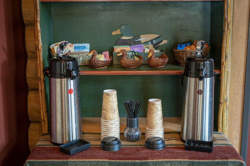 Фото The Lodge at Riverside