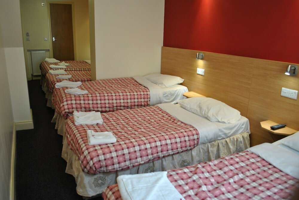 Фото Carlton Hotel