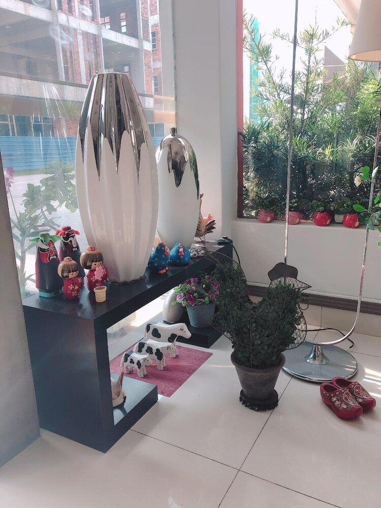 Фото Sunshine Inn Malacca