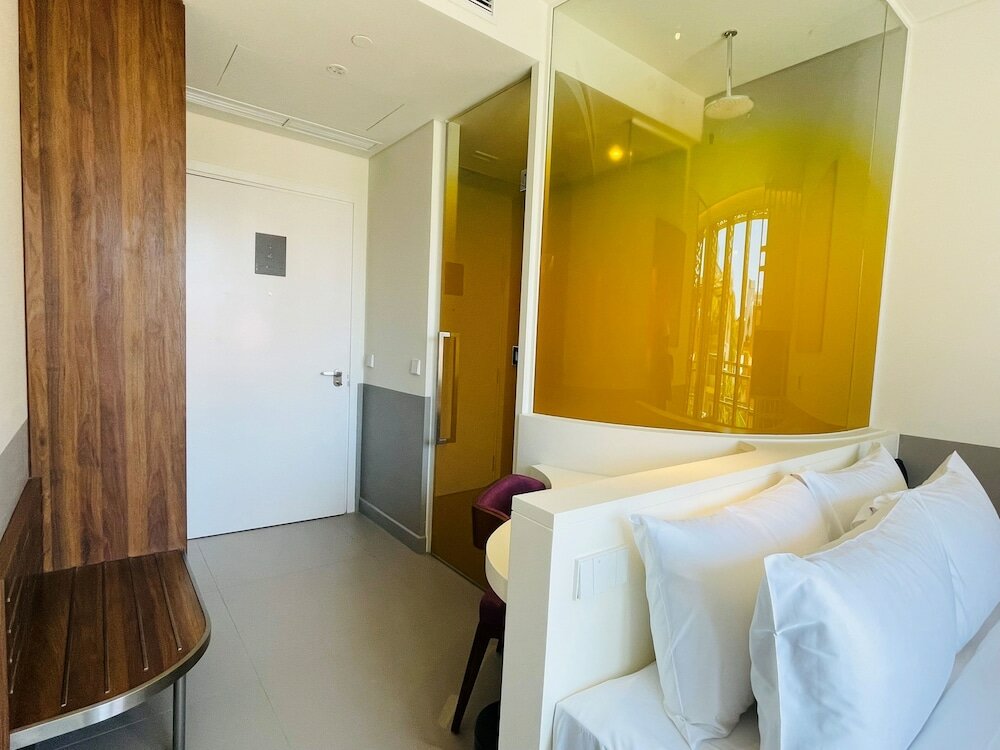 Фото Wink Hotel Danang Centre