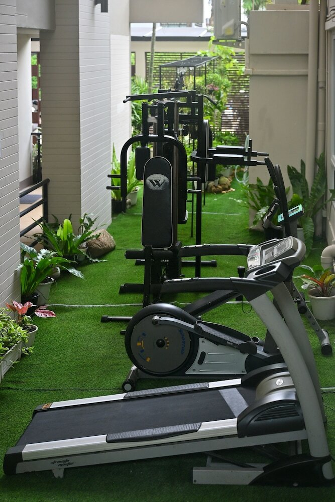 Фото Sivana Place