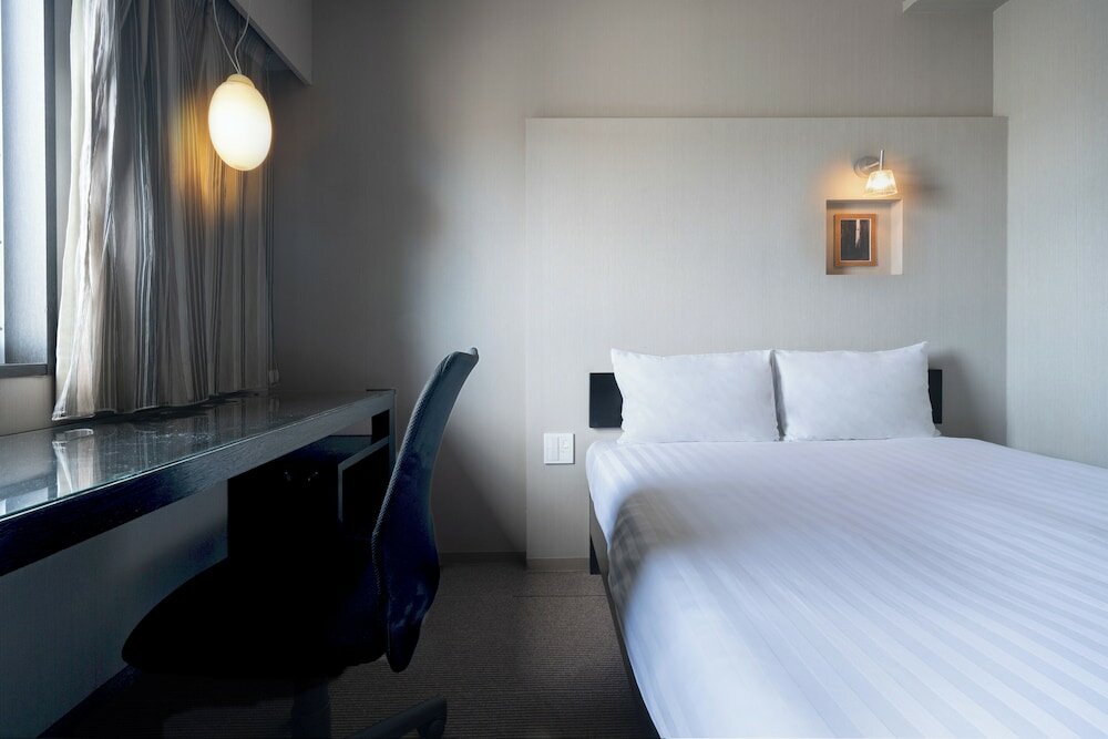 Фото Hotel Vista Atsugi