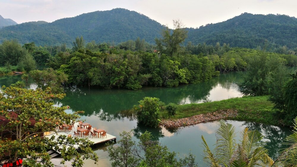 Фото Marina Sands Resort