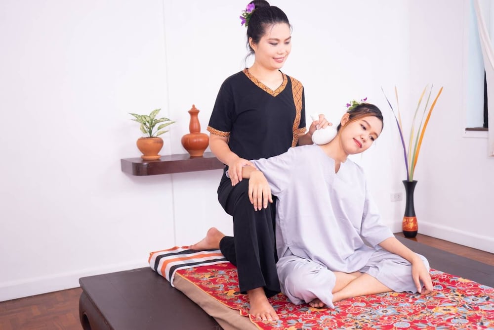 Фото Amaravati Wellness Center Chiangmai