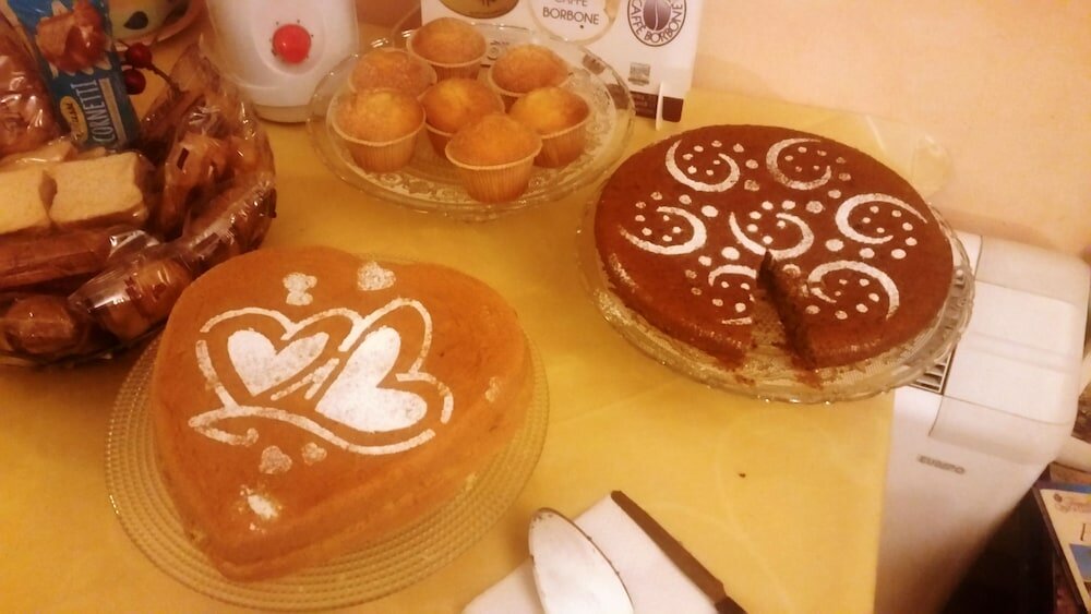 Фото BedAndBreakfast Camere Primavera