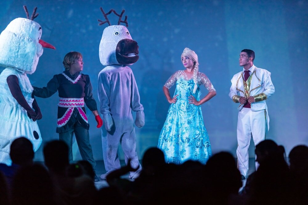 Фото Pratagy Beach All Inclusive Resort