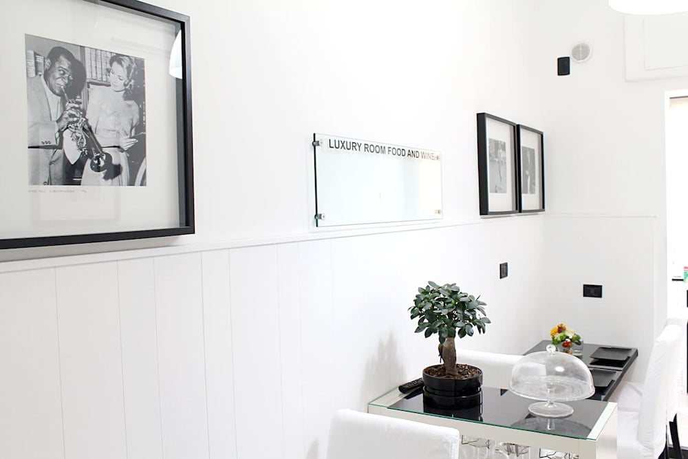 Фото Luxury Room