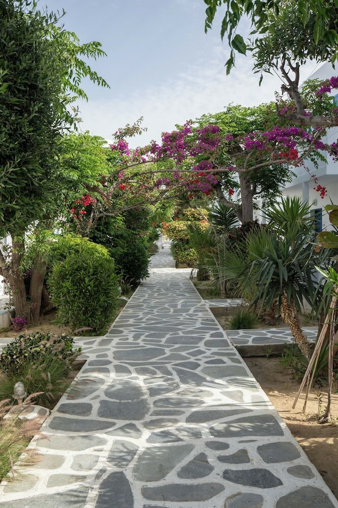 Фото Acrogiali Beachfront Hotel