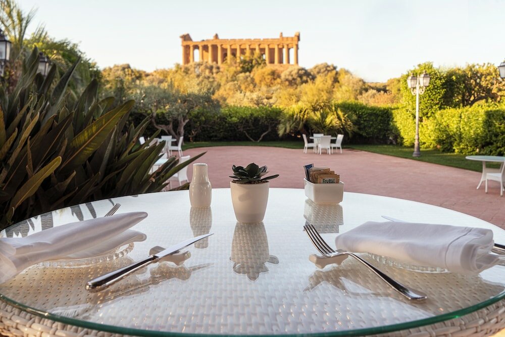 Фото Villa Athena Hotel