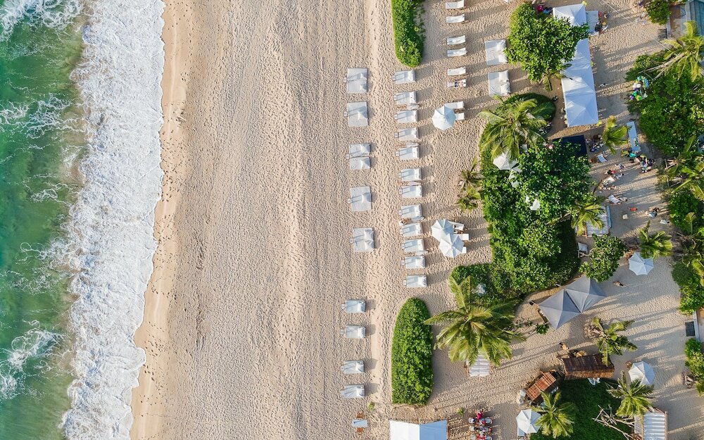 Фото Santhiya Phuket Natai Resort & SPA