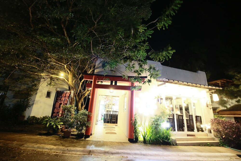 Фото La Bella Boutique Hotel