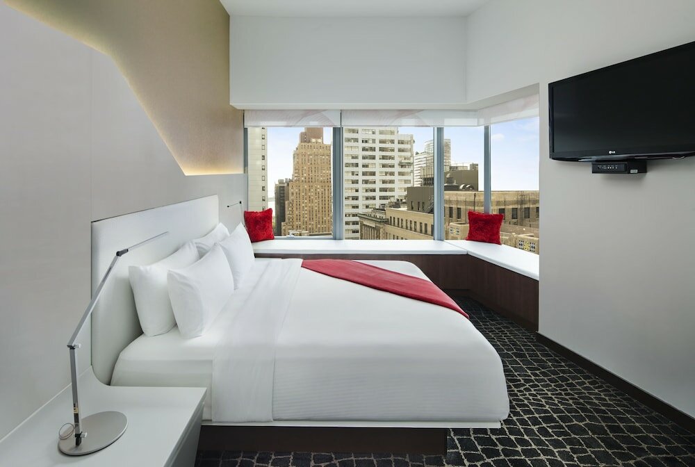 Фото The Washington by LuxUrban, Trademark Collection by Wyndham