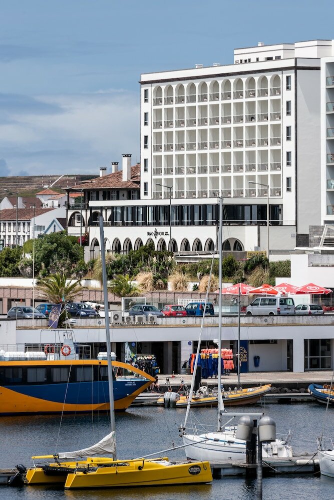 Фото Grand Hotel Açores Atlântico