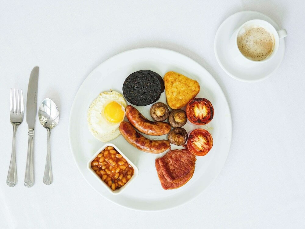 Фото Mercure St Helens