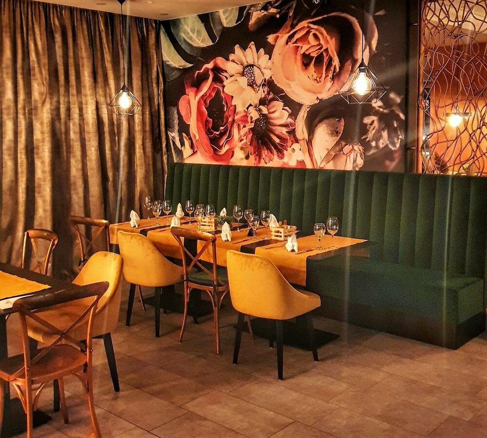 Фото Hotel Alkar