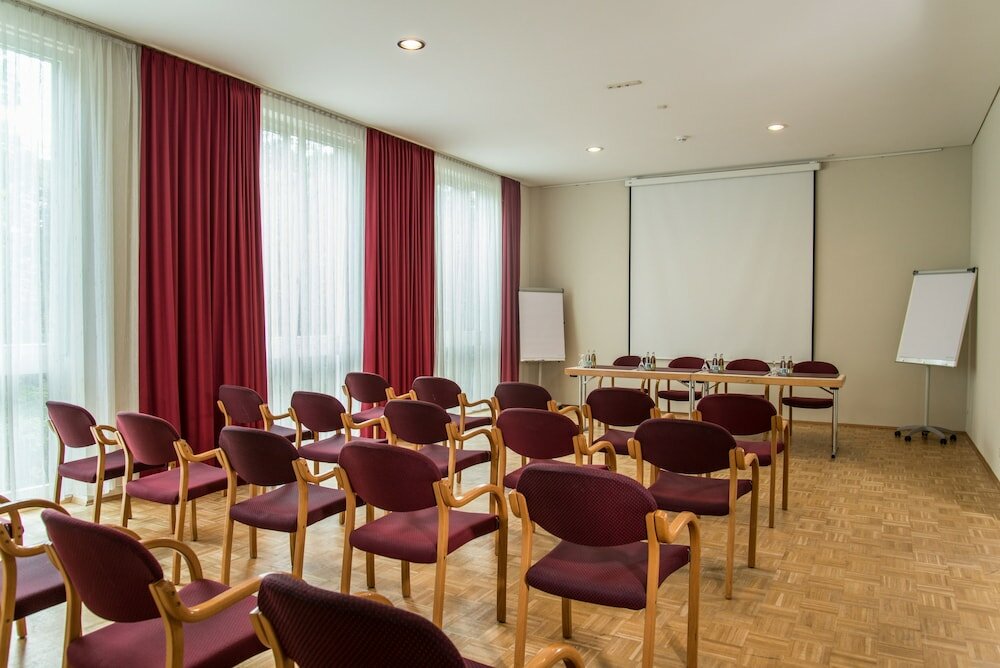 Фото Hotel Glockenhof Eisenach