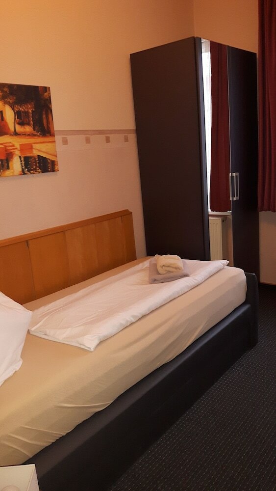 Фото Hotel Plagwitzer Hof