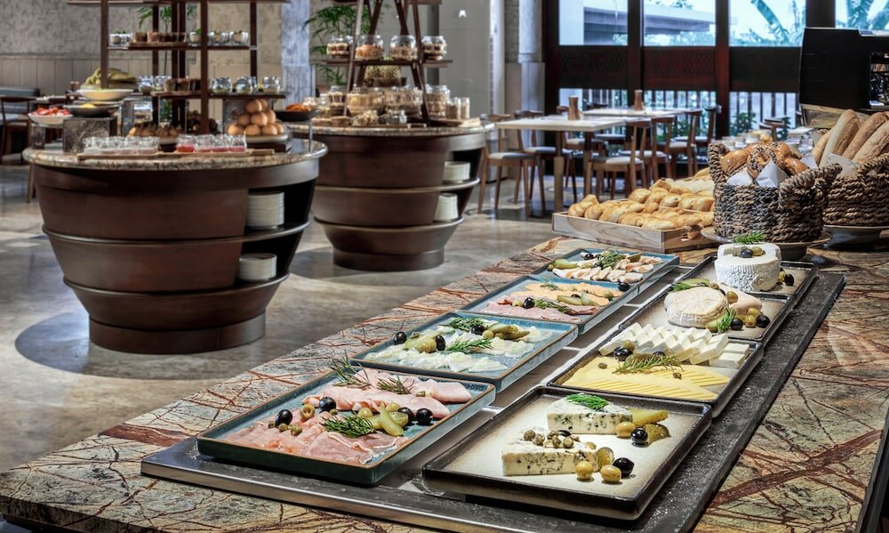 Фото Holiday Inn Resort Bali Canggu