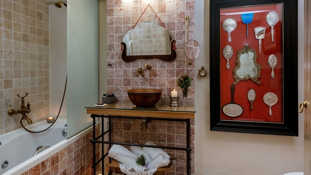 Фото Kókkini Porta Rossa