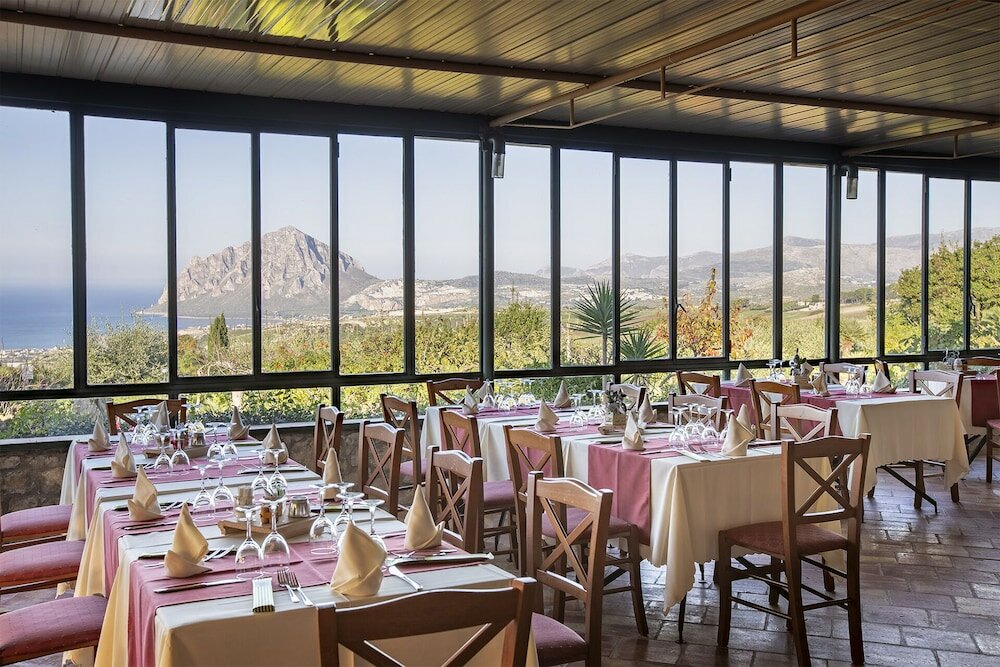 Фото Hotel Baglio Santacroce