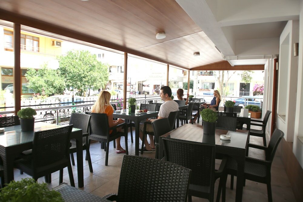 Фото Çitköylü Otel & Apart