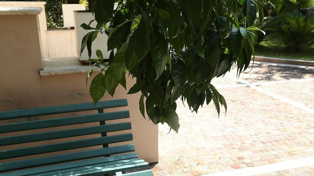 Фото Roma Room Hotel