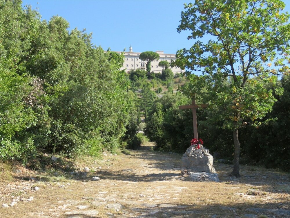 Фото Hotel La Pace