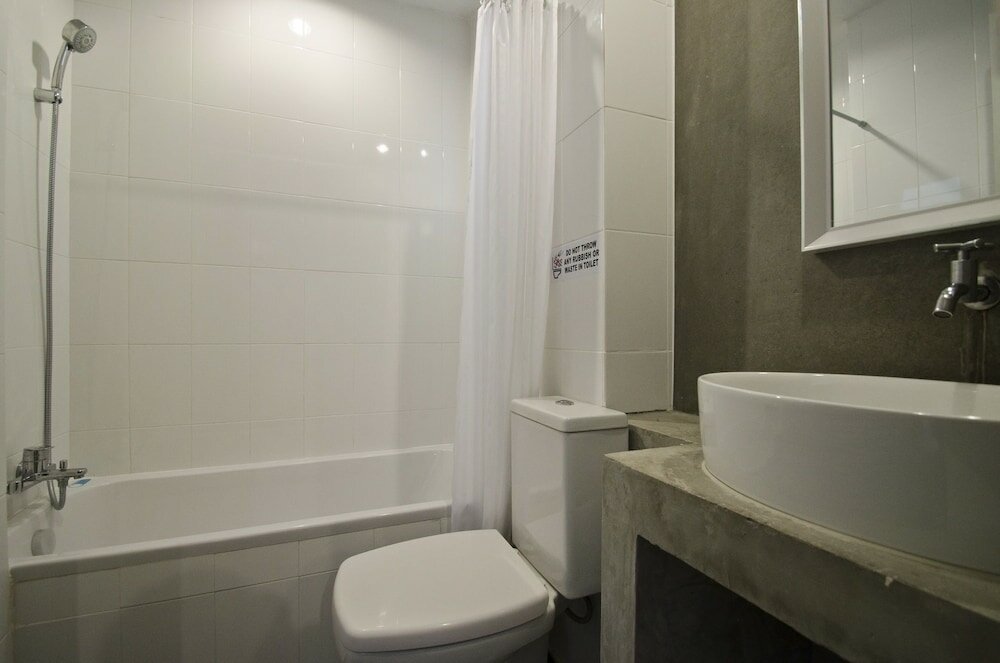 Фото Di Place Hotel