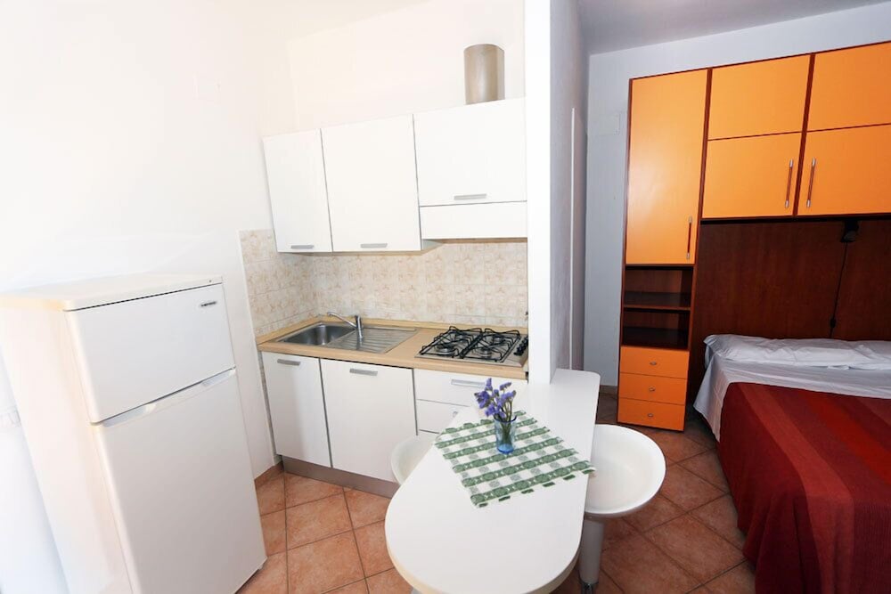 Фото Agriturismo gli Etruschi