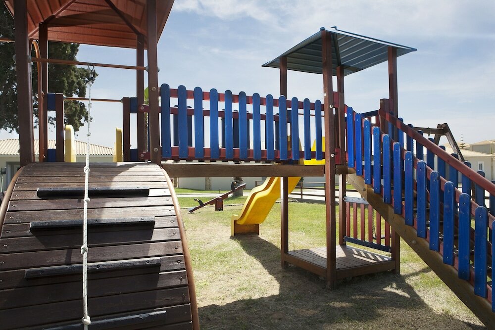 Фото Olympia Golden Beach & SPA