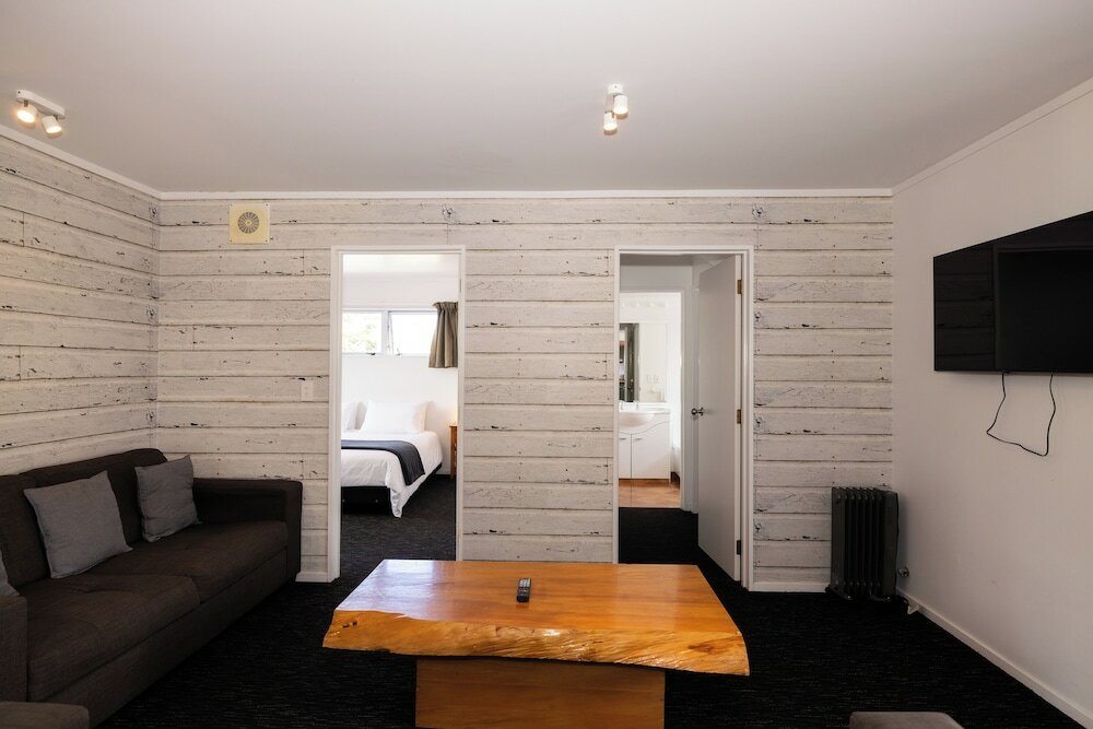 Фото Haka Lodge Taupo