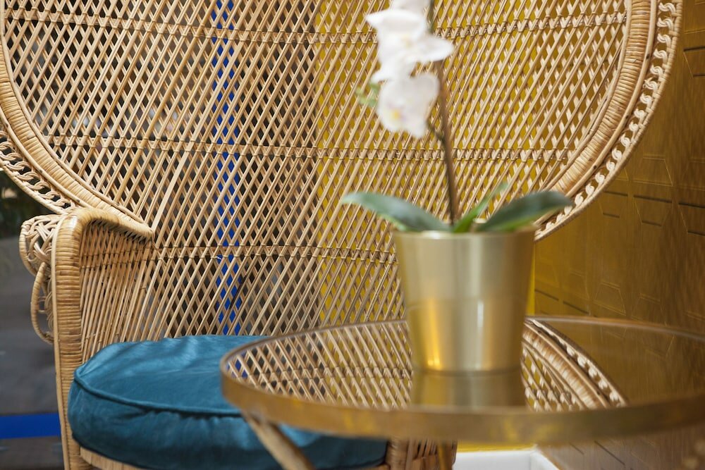 Фото Petit Palace Sevilla Canalejas