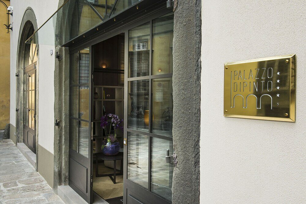 Фото Palazzo Dipinto