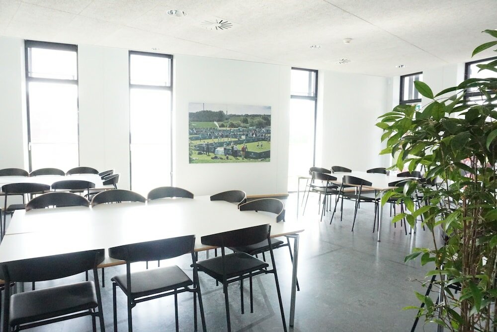 Фото Dbu Hotel & Kursuscenter